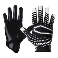 Cutters Rev 5.0 Football Receiver Gloves Composite_or_Mixed