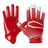 Cutters Rev 5.0 Football Receiver Gloves