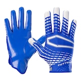Cutters Rev 5.0 Football Receiver Gloves