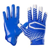 Cutters Rev 5.0 Football Receiver Gloves