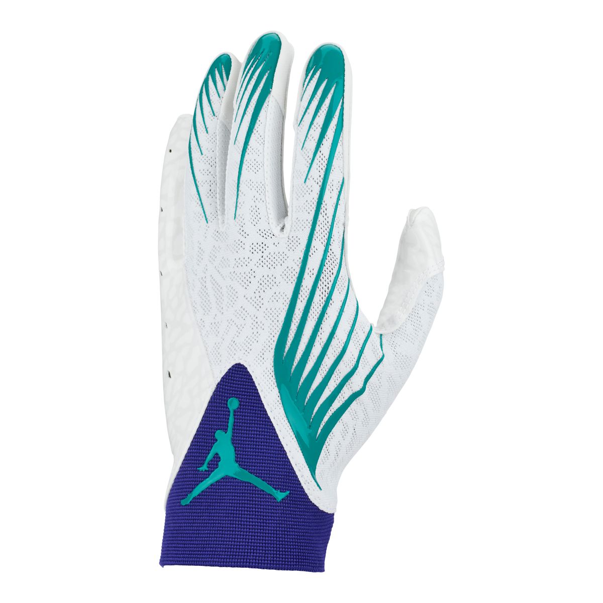 Jordan brand deals football gloves