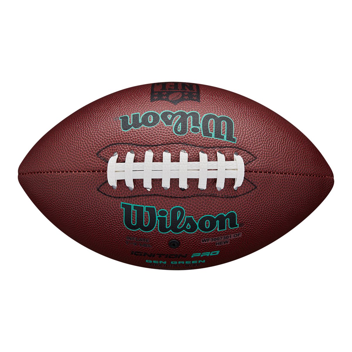 Wilson NFL® Ignition Pro Eco Junior Football
