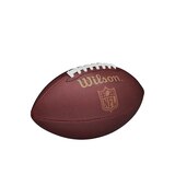 Wilson NFL® Ignition Junior Football Front_Three_Fourths_Angled_Right