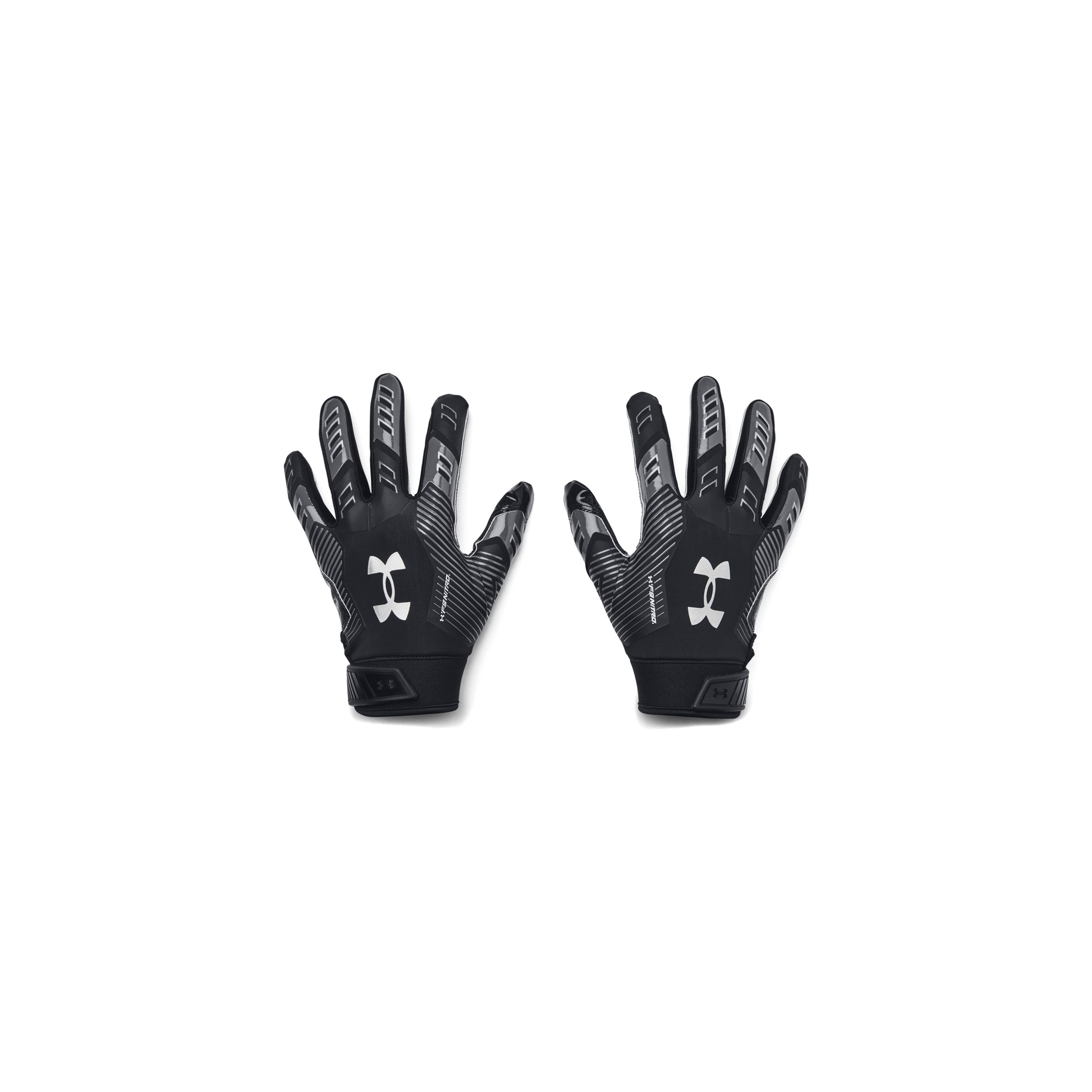 Under armor nitro gloves discount