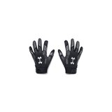 Under Armour F9 Nitro Football Gloves Back_Flat