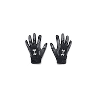 Under Armour F9 Nitro Football Gloves