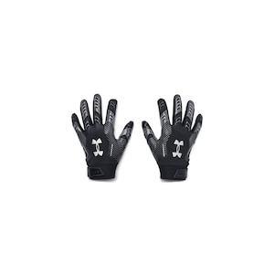 Under Armour F9 Nitro Football Gloves