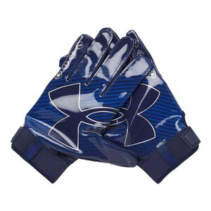 Under Armour F9 Nitro Football Gloves