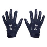 Under Armour F9 Nitro Football Gloves