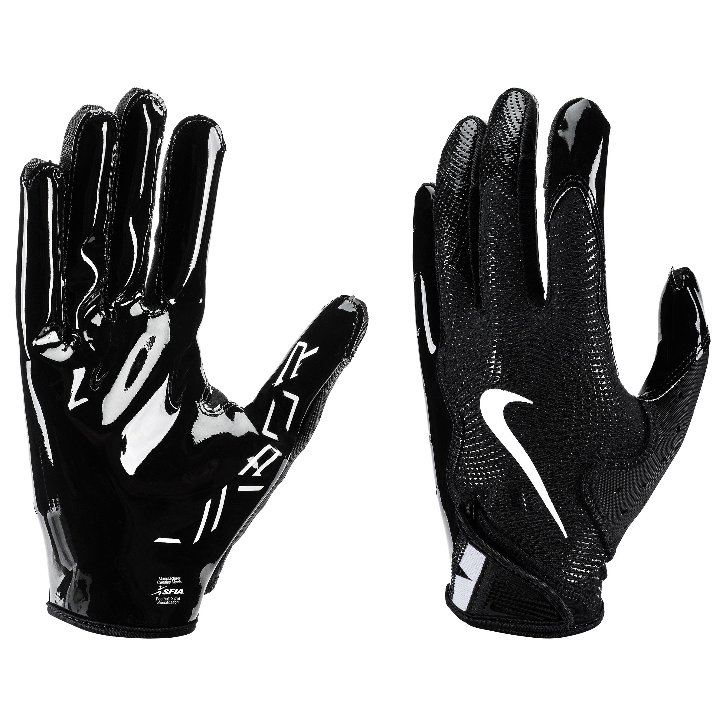 Nike Vapor Jet 8.0 Football Gloves | SportChek