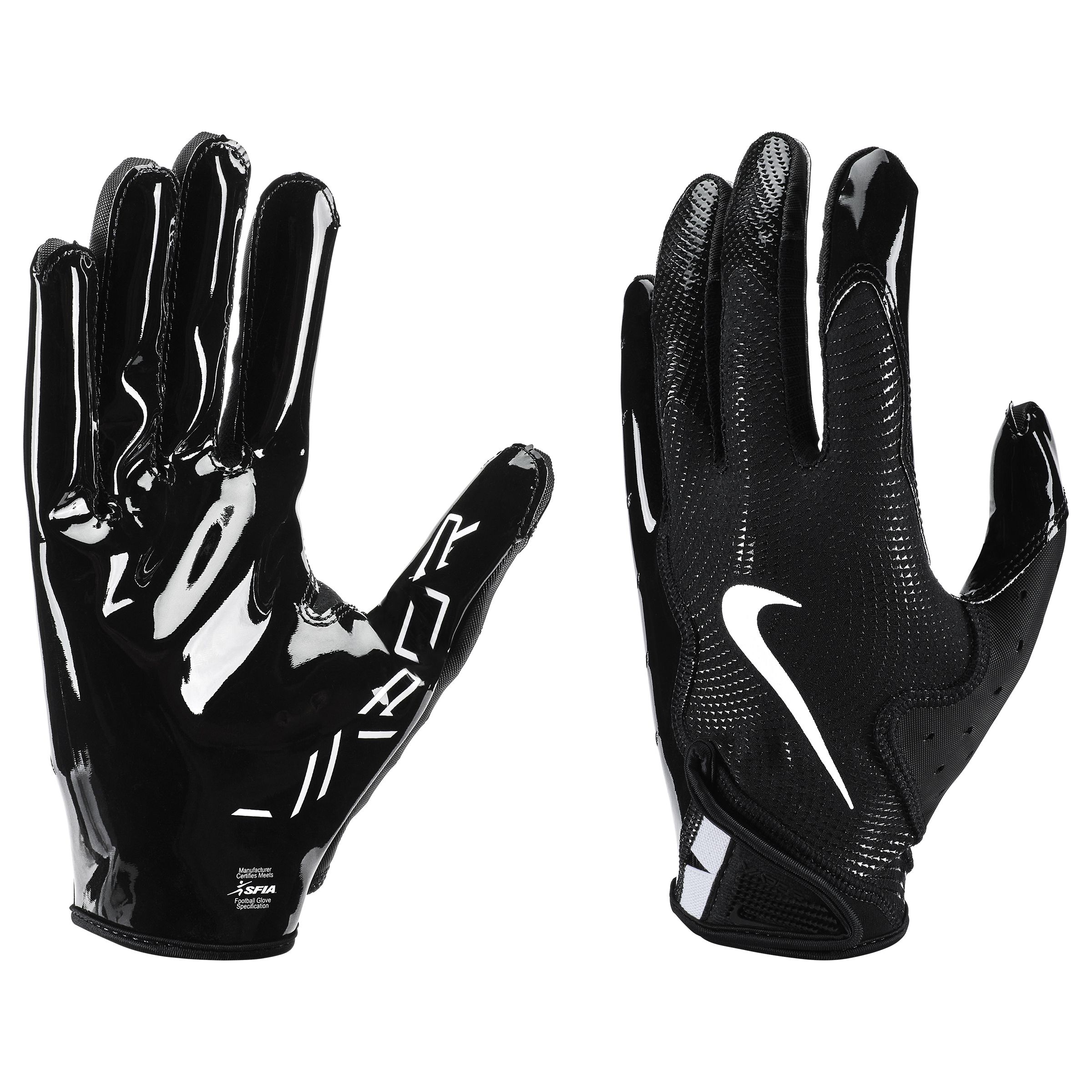 Nike Vapor Jet 8.0 Football Gloves | SportChek