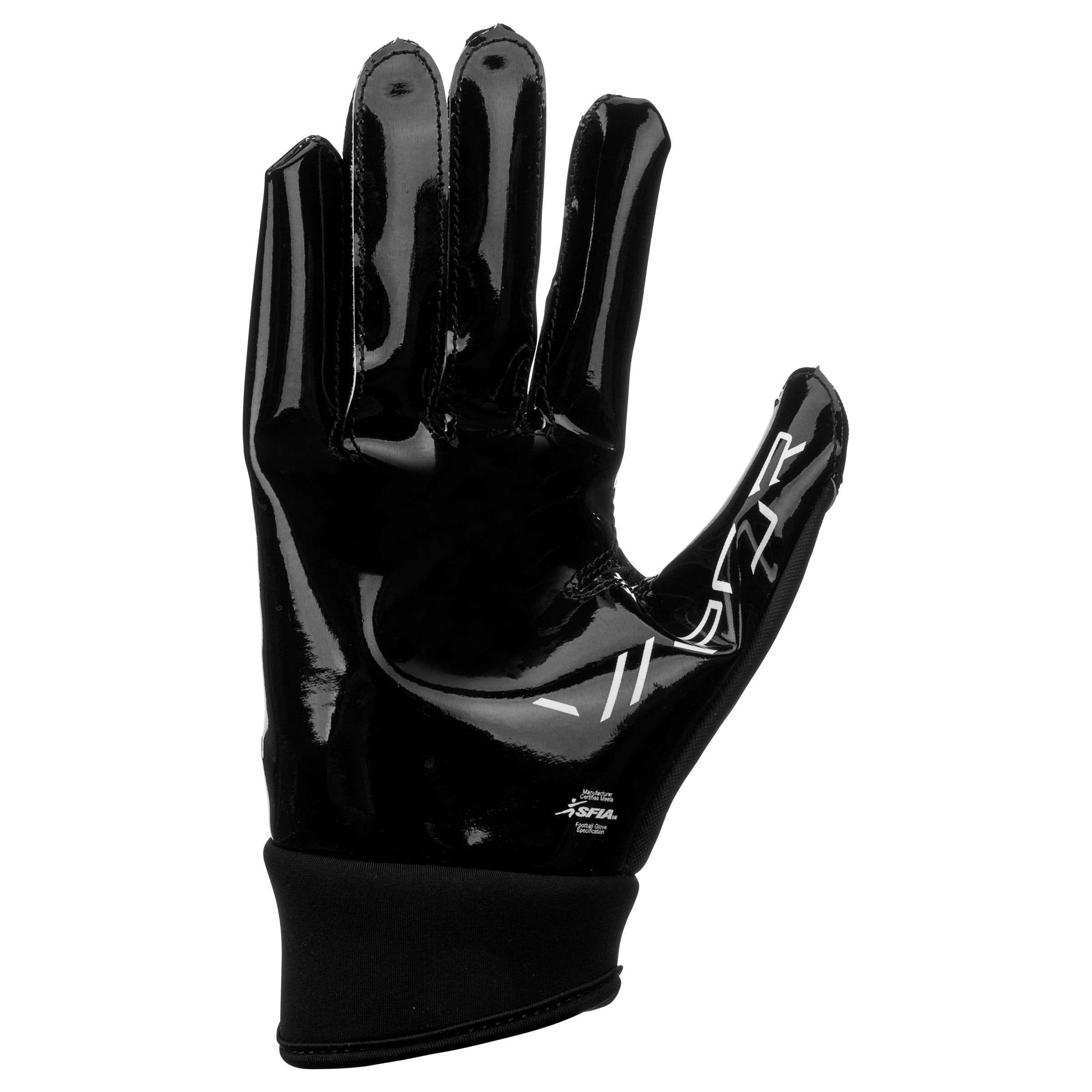 Nike Youth Vapor Jet 8.0 Football Gloves