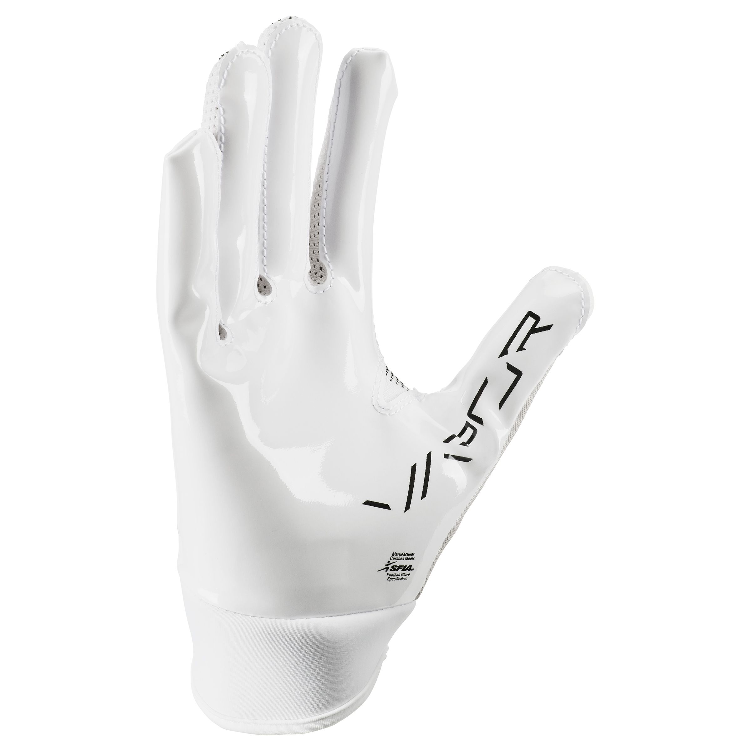 Nike Youth Vapor Jet 8.0 Football Gloves