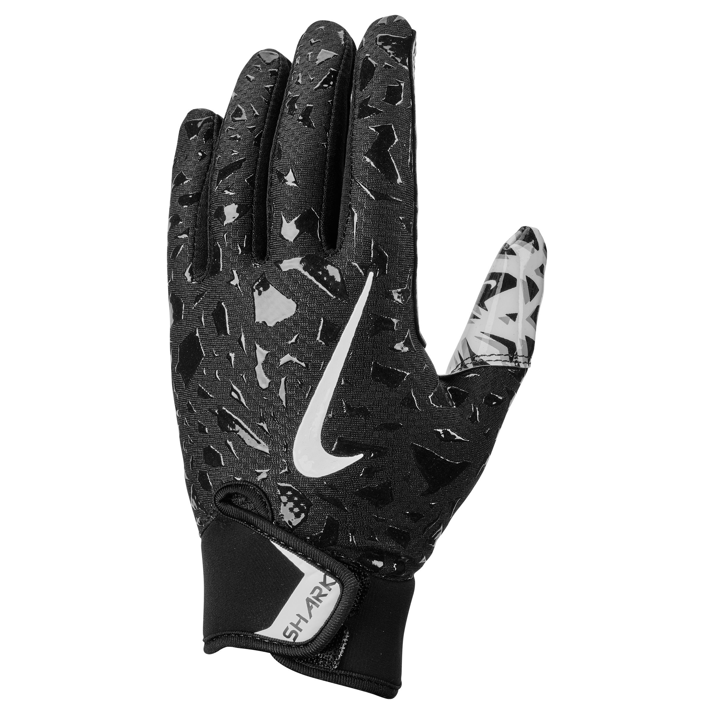 Nike Youth Shark 2.0 Football Gloves