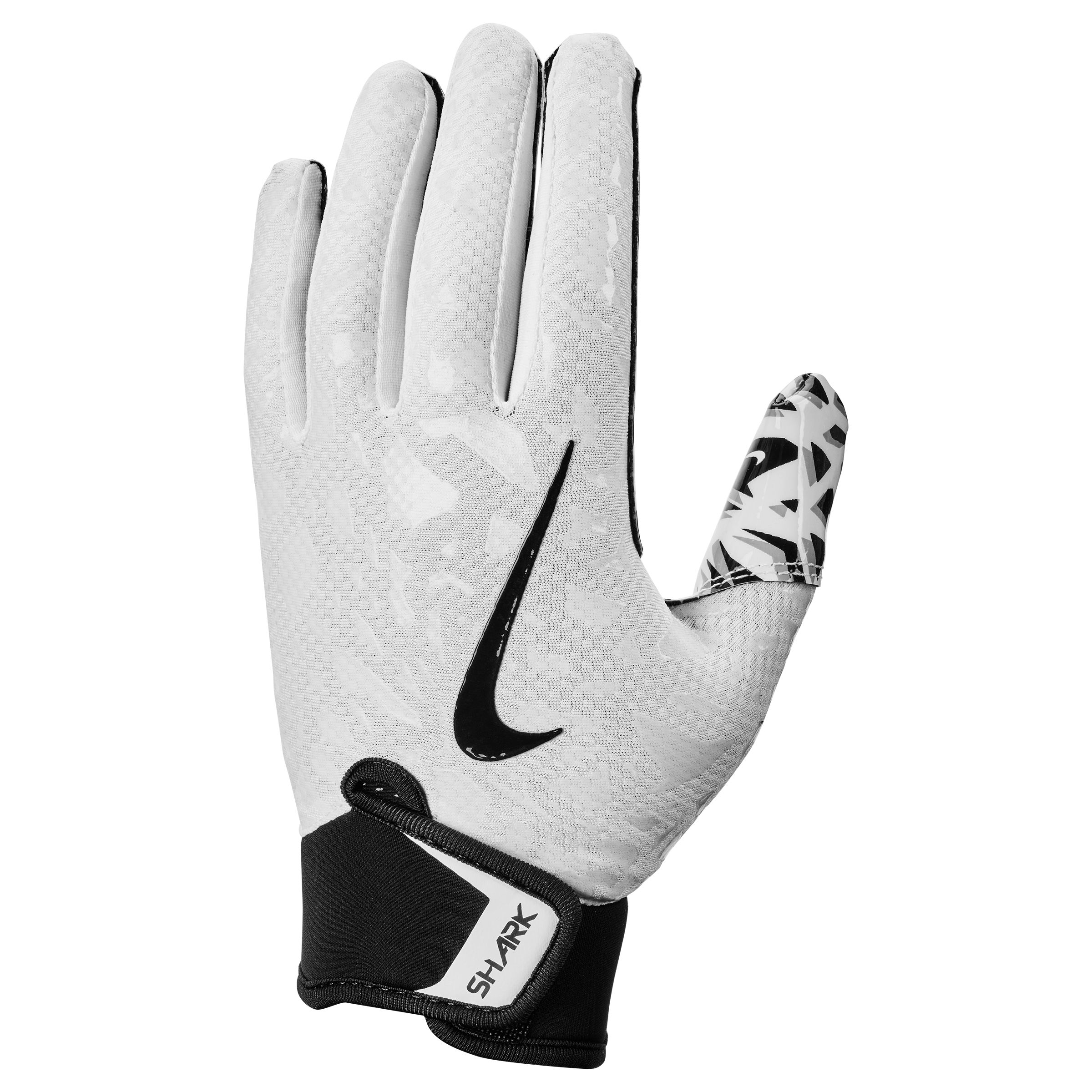 Nike Youth Shark 2.0 Football Gloves