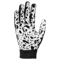 Nike Youth Shark 2.0 Football Gloves Front_Angled_Right