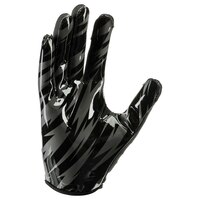 Nike Women's Vapor Jet 8.0 Football Gloves Front_Angled_Right