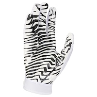 Nike Superbad 7.0 Football Gloves Front_Angled_Right