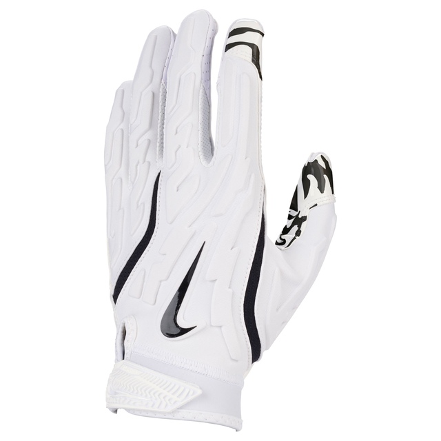 superbad 5.0 football gloves