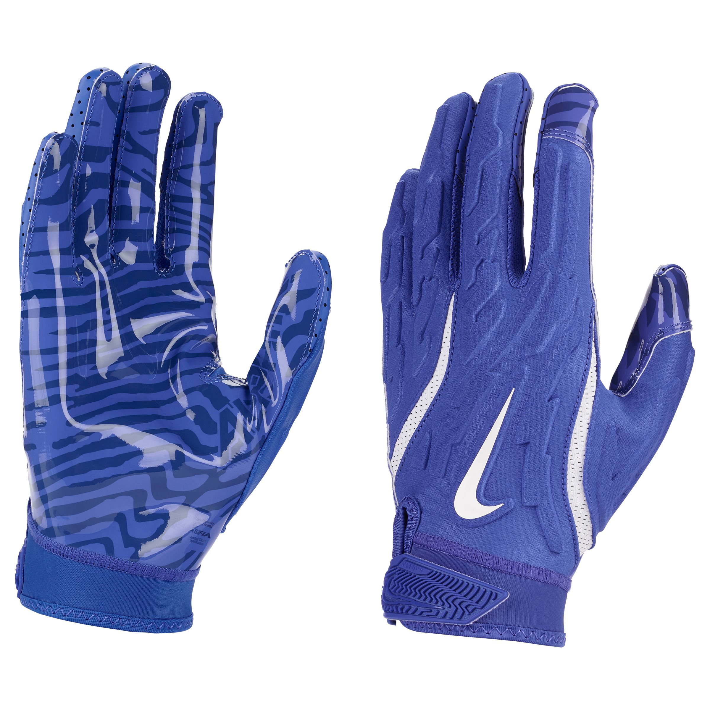 Nike Superbad 7.0 Football Gloves SportChek