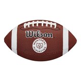 Montreal Alouettes Wilson CFL Mini Junior Football Front_Elevated