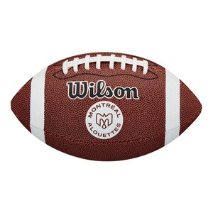 Montreal Alouettes Wilson CFL Mini Junior Football