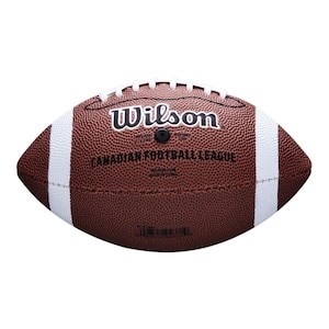 Toronto Argonauts Wilson CFL Mini Junior Football