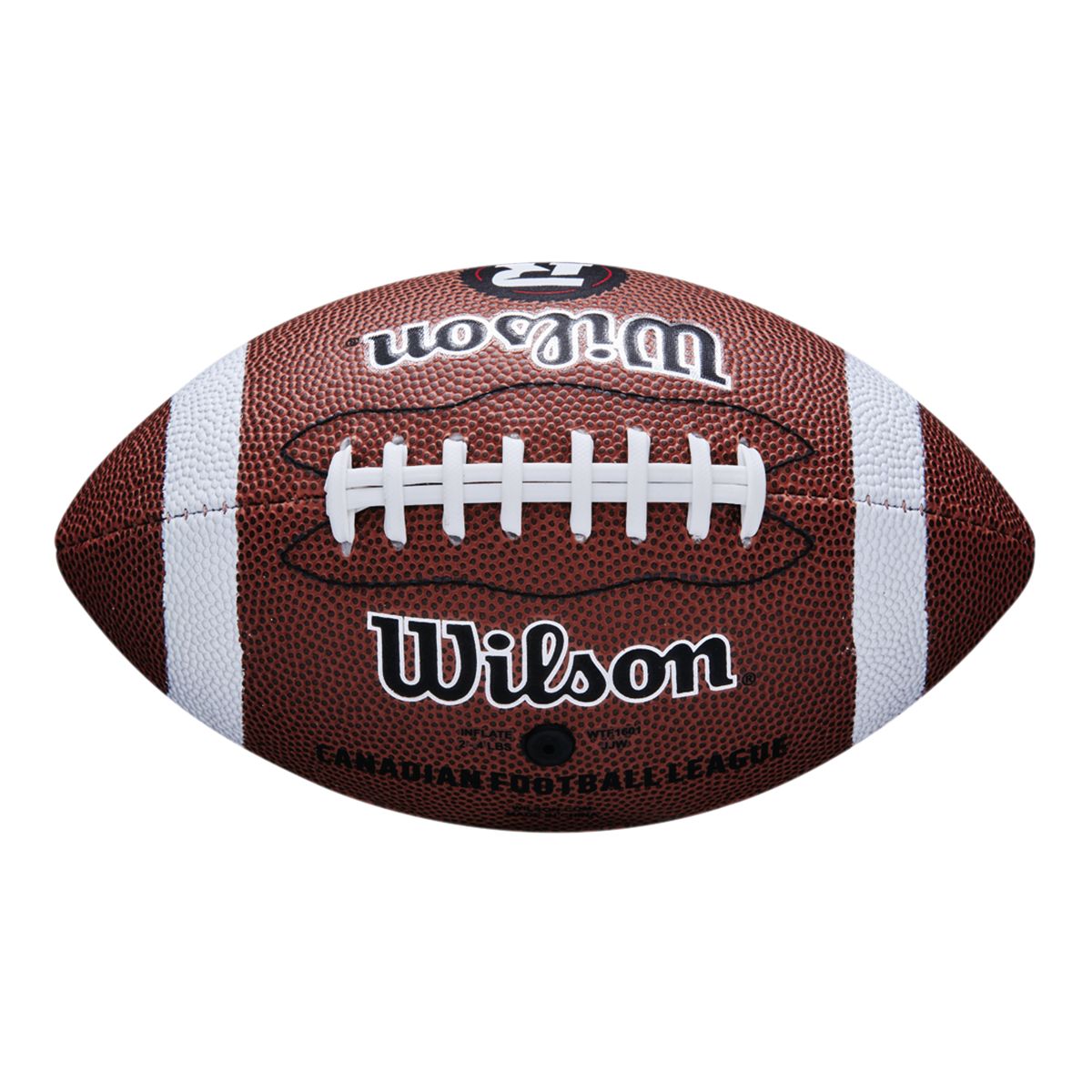 Ottawa Redblacks Wilson CFL Mini Junior Football