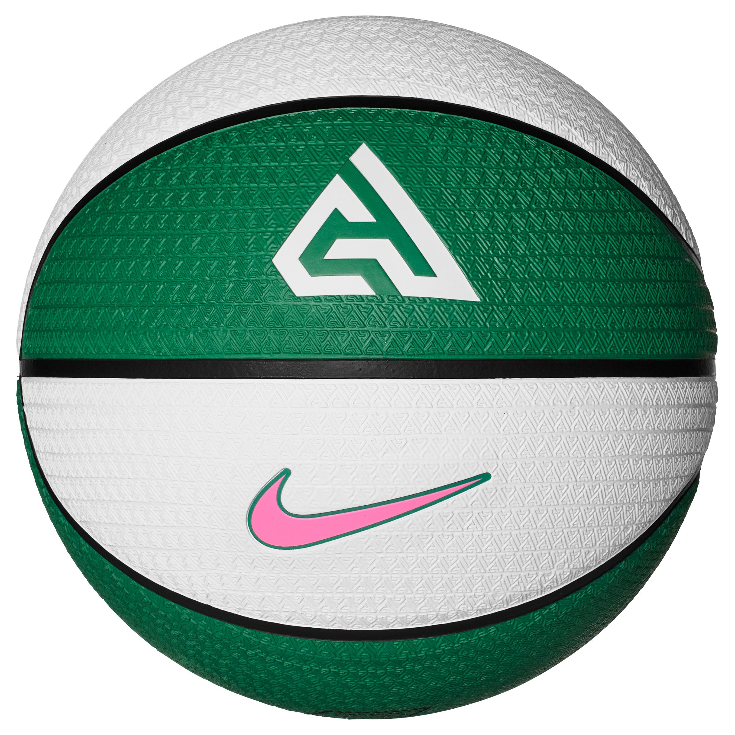 Nike Giannis Playground 2.0 Senior Basketball - Size 7