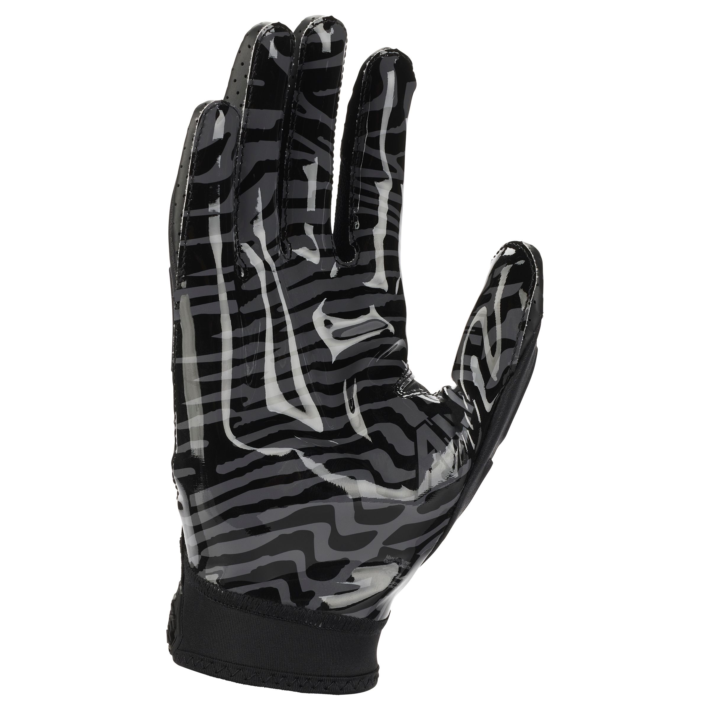 Nike Youth Superbad 7.0 Football Gloves