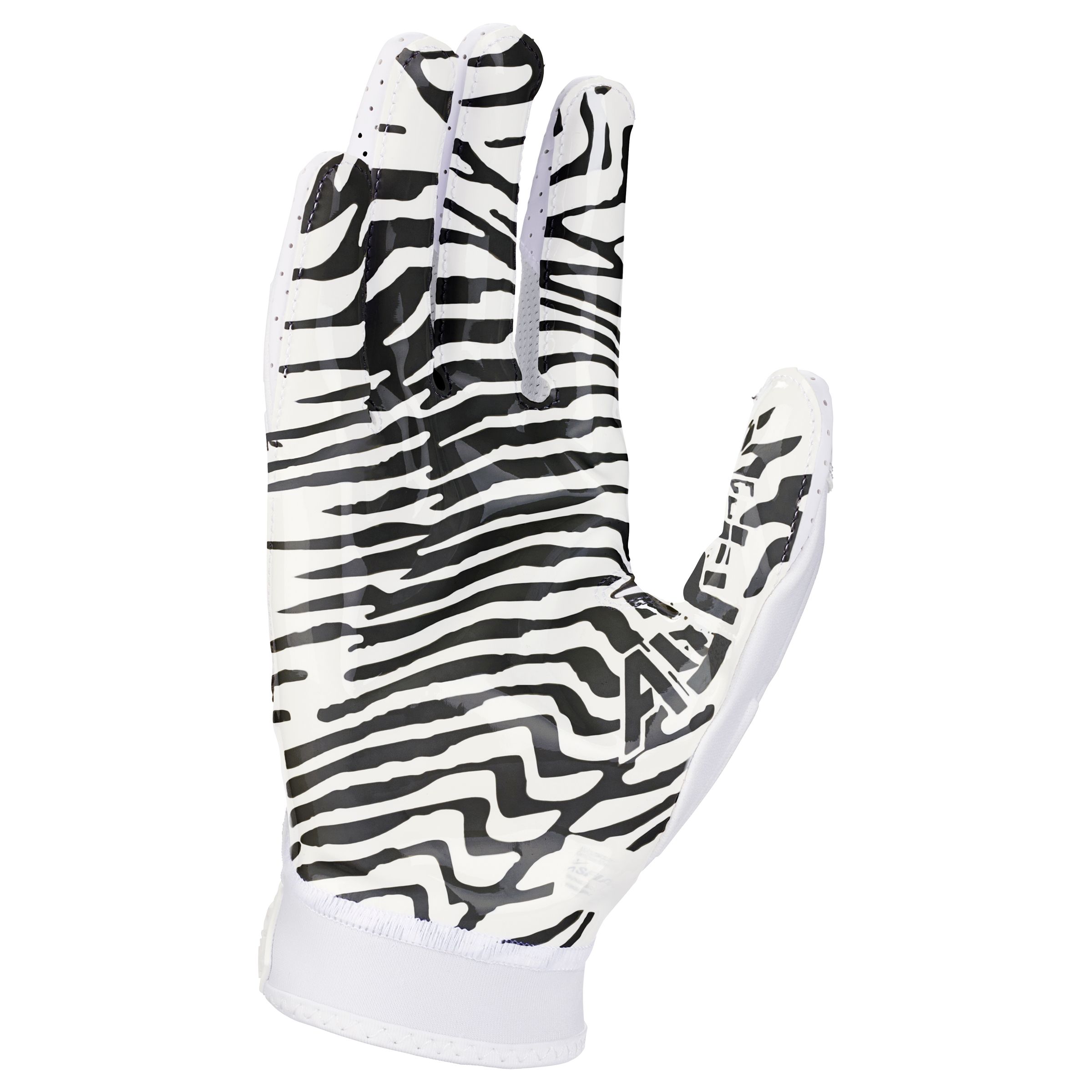 Nike Youth Superbad 7.0 Football Gloves