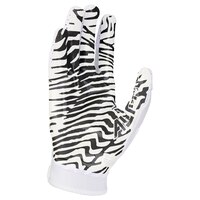 Nike Youth Superbad 7.0 Football Gloves Front_Angled_Right
