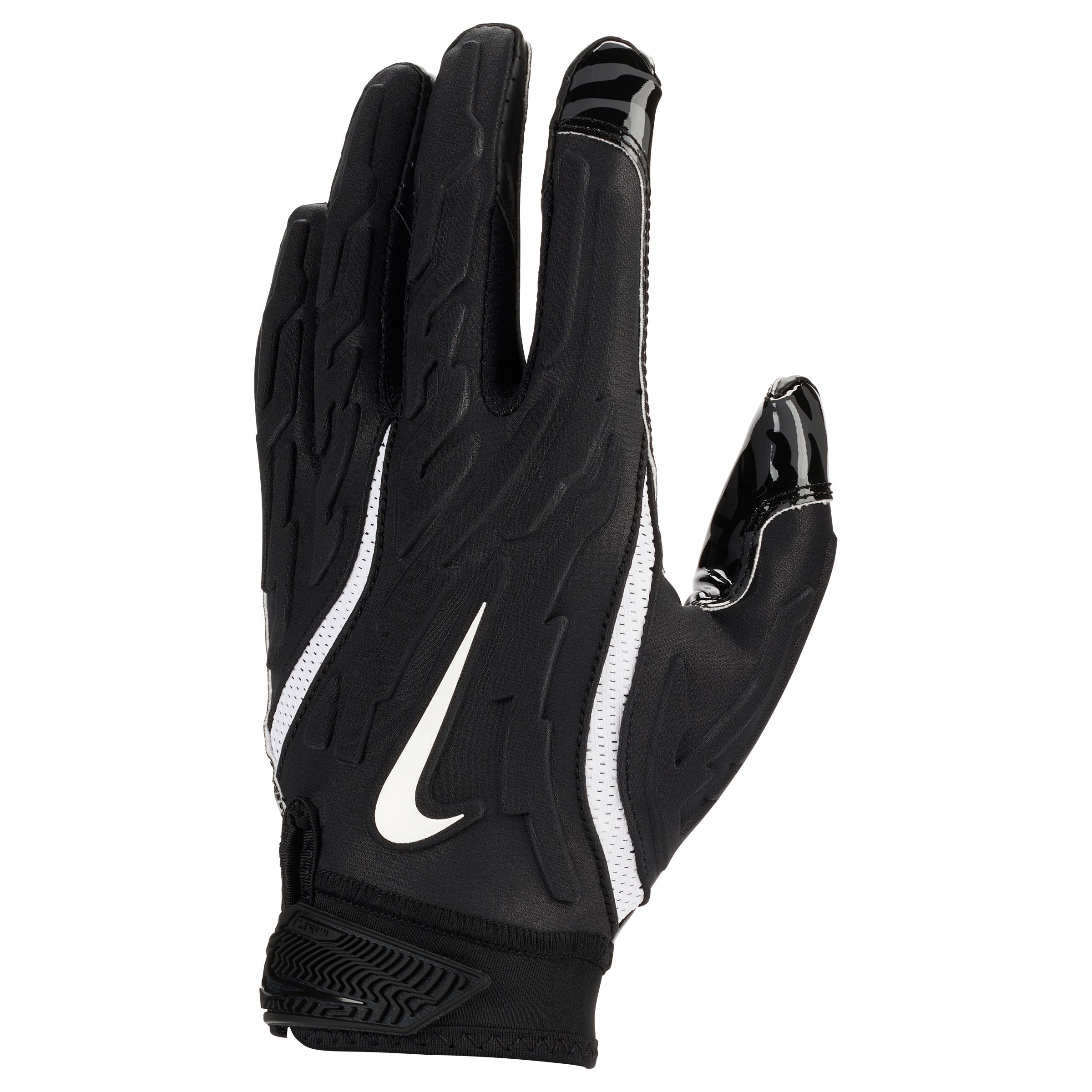 Nike Youth Superbad 7.0 Football Gloves