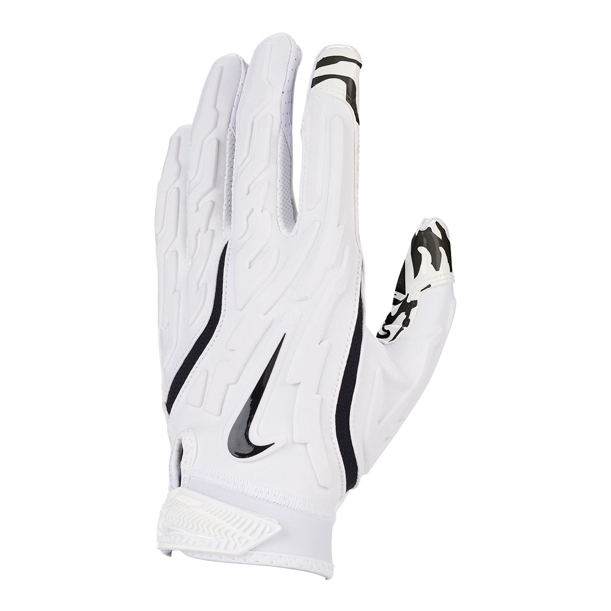 Nike Youth Superbad 7.0 Football Gloves