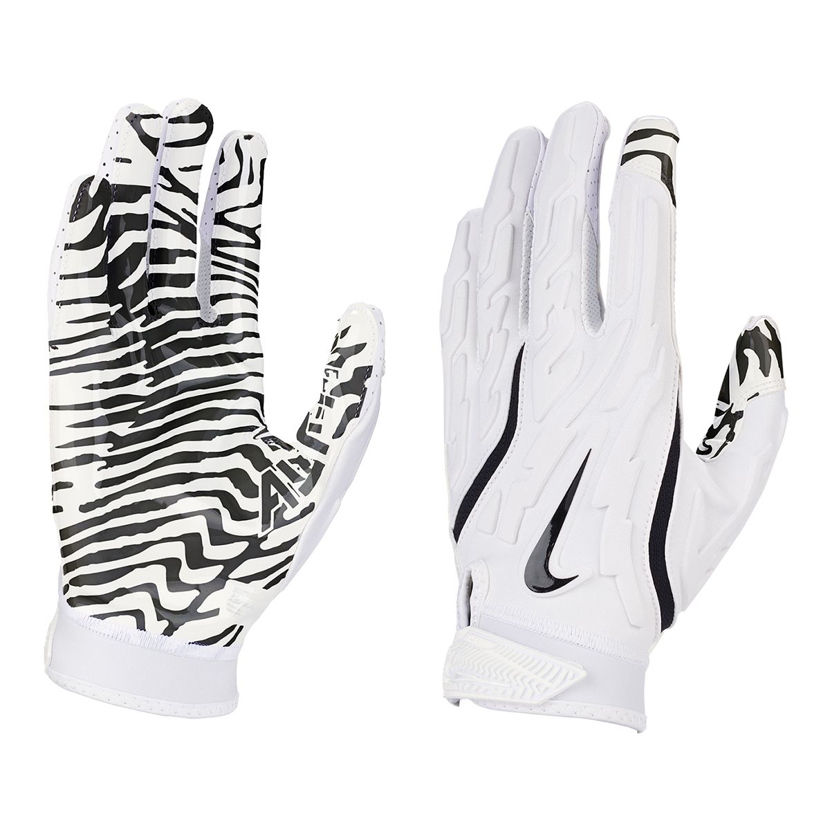 Nike Youth Superbad 7.0 Football Gloves