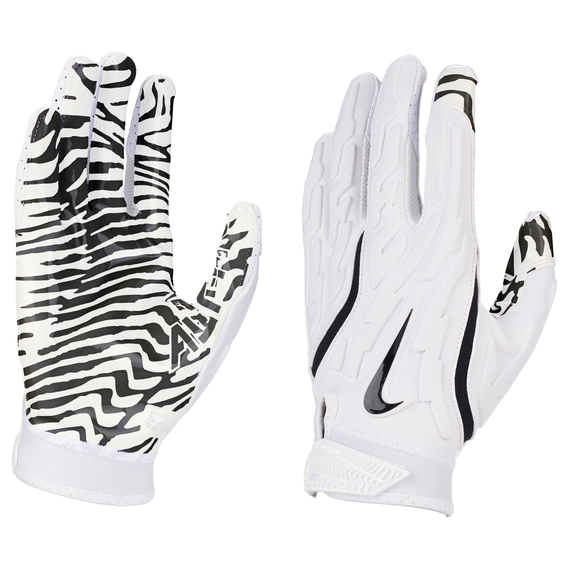 Nike Youth Superbad 7.0 Football Gloves