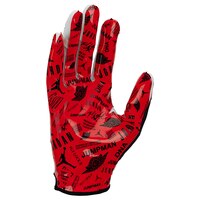 Jordan Fly Lock 2.0 Energy Football Gloves Front_Angled_Right