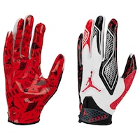 Jordan Fly Lock 2.0 Energy Football Gloves Composite_or_Mixed