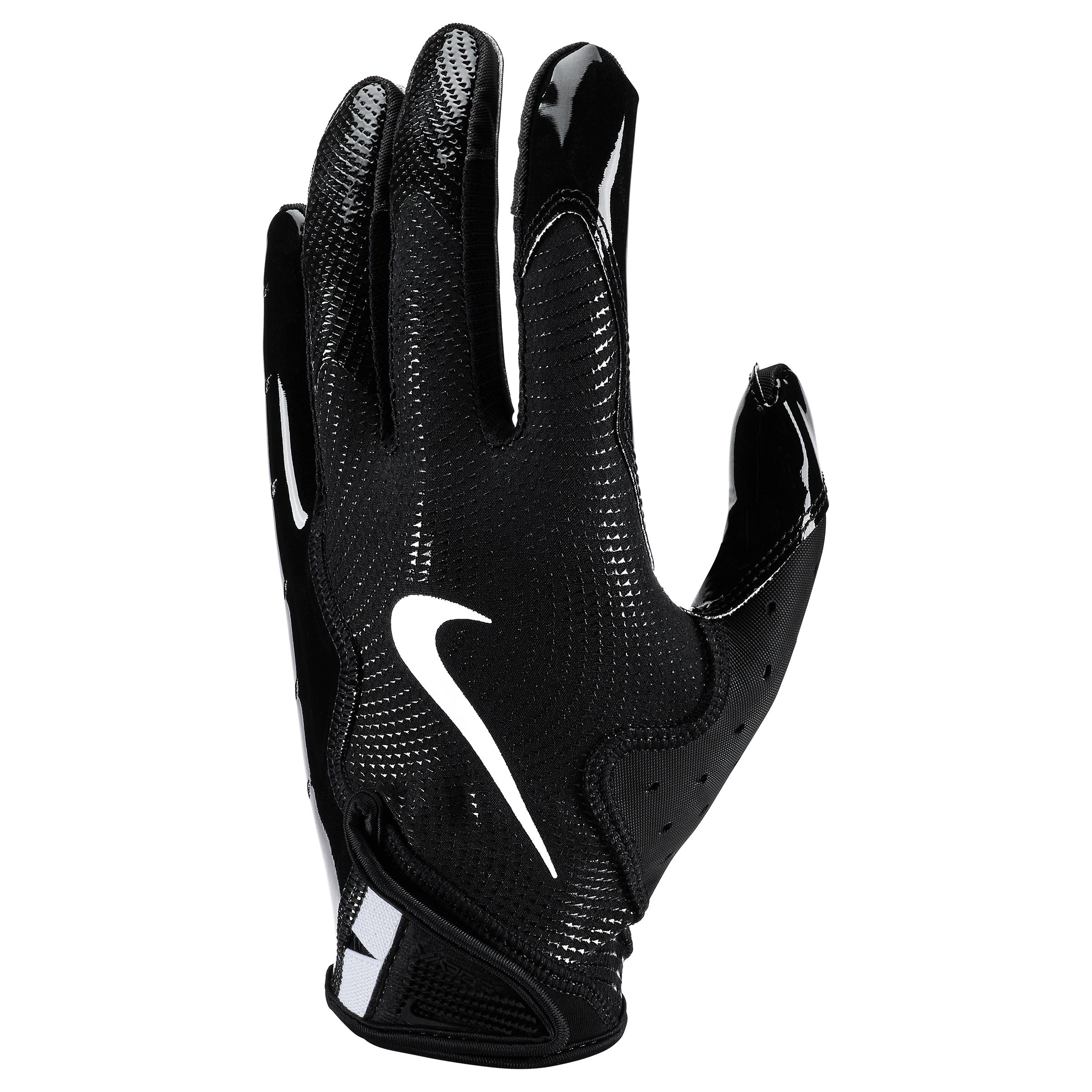 Nike Vapor Jet 8.0 Football Gloves
