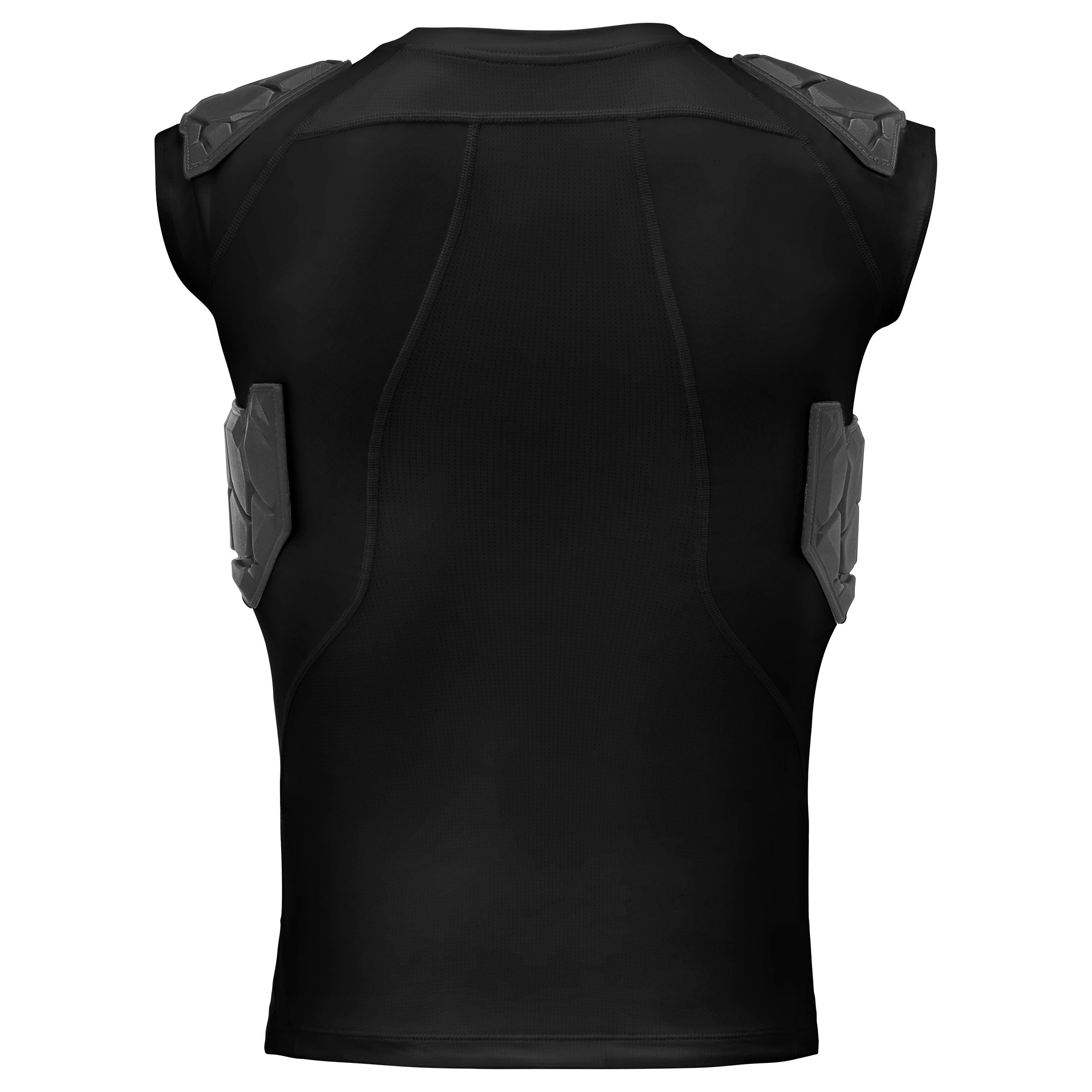 Nike Youth Pro Hyperstrong Padded Football Top