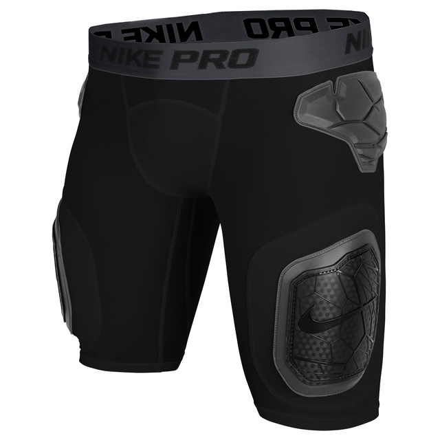 Nike Pro Hyperstrong Padded Football Shorts