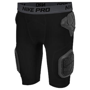 Nike Youth Pro Hyperstrong Padded Shorts