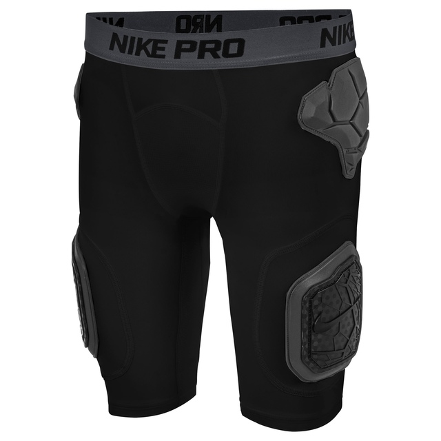 Nike Youth Pro Hyperstrong Padded Shorts