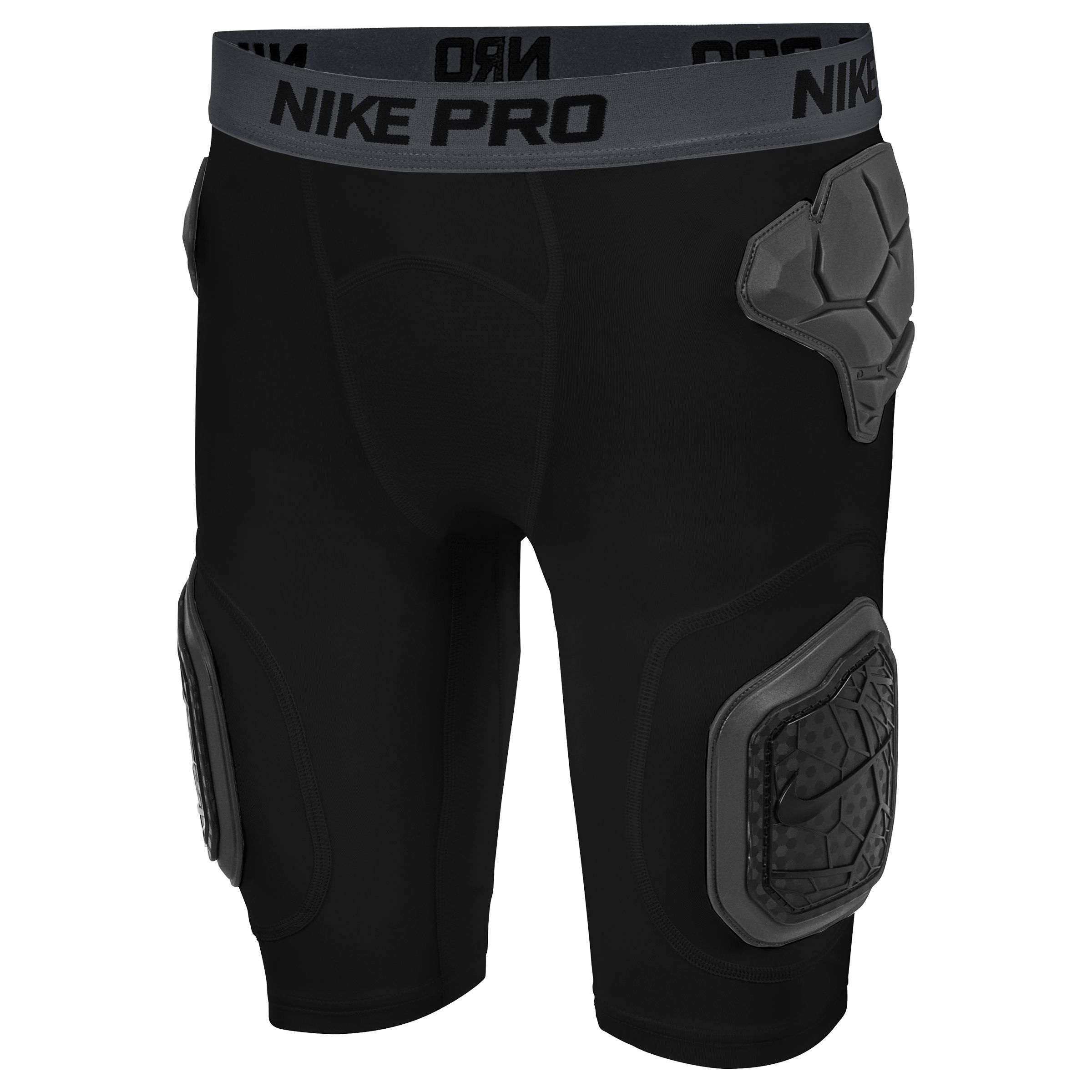 Nike Youth Pro Hyperstrong Padded Shorts