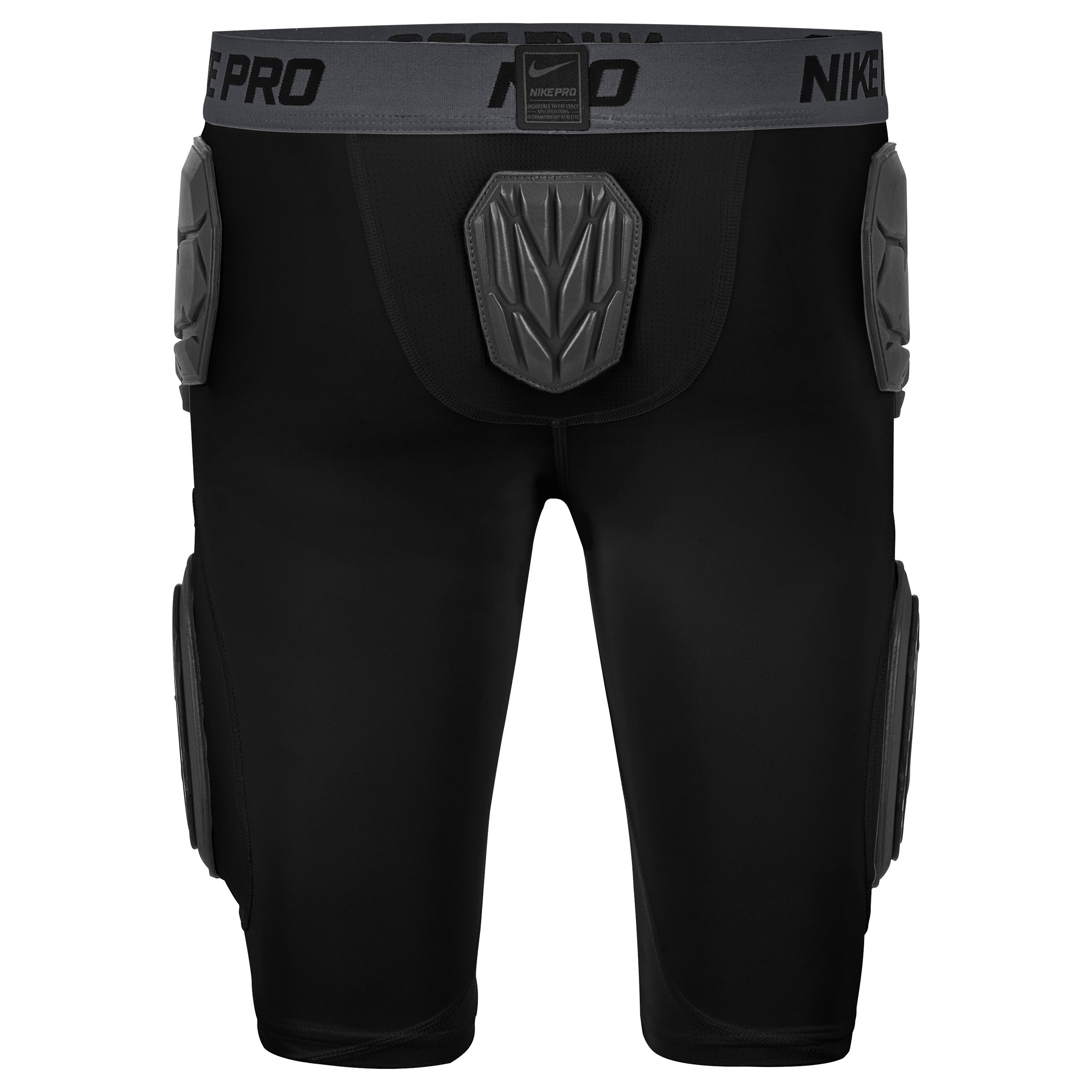 Nike Youth Pro Hyperstrong Padded Shorts