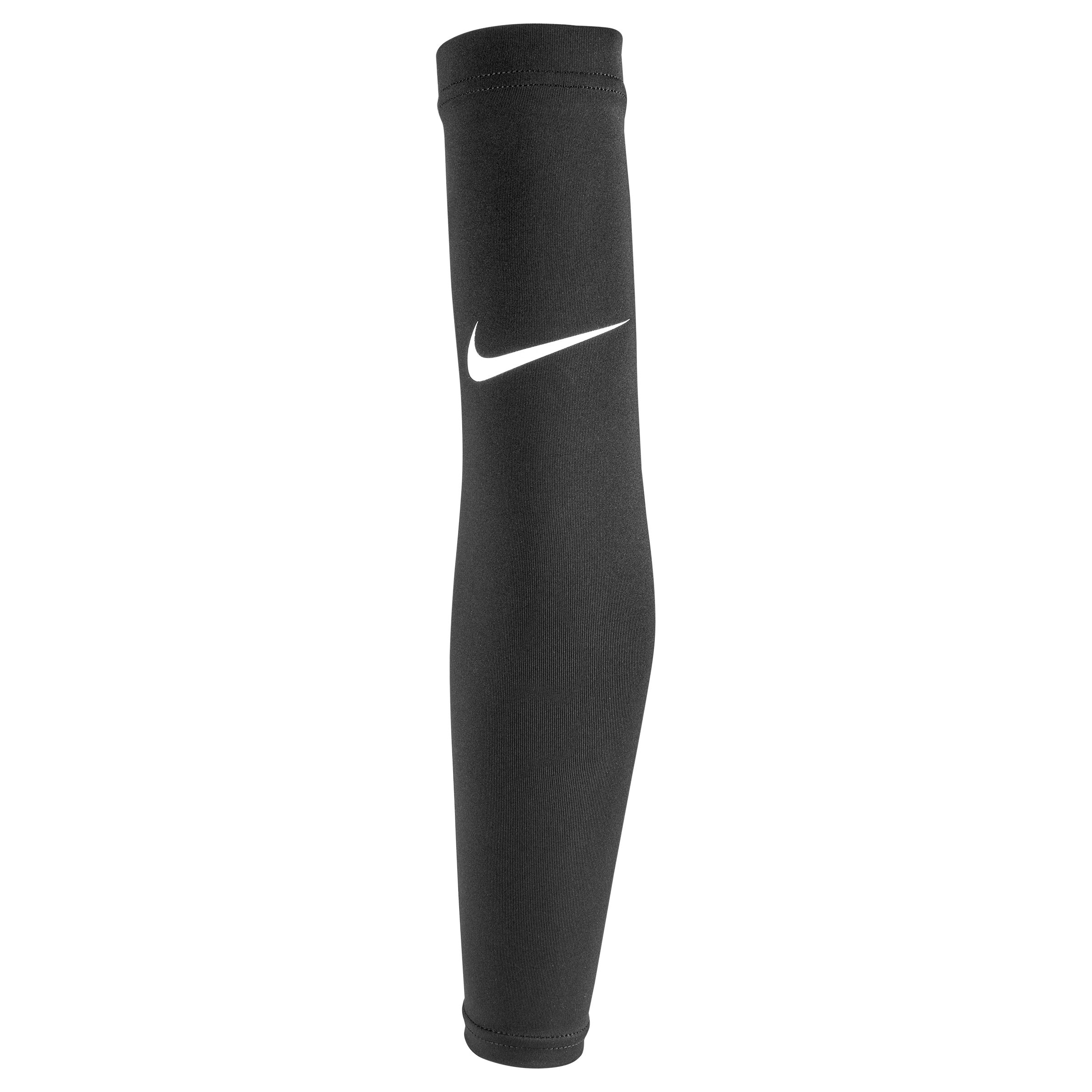 Nike Dri-FIT Vapor Youth Football Grip Sleeves Front_Flat