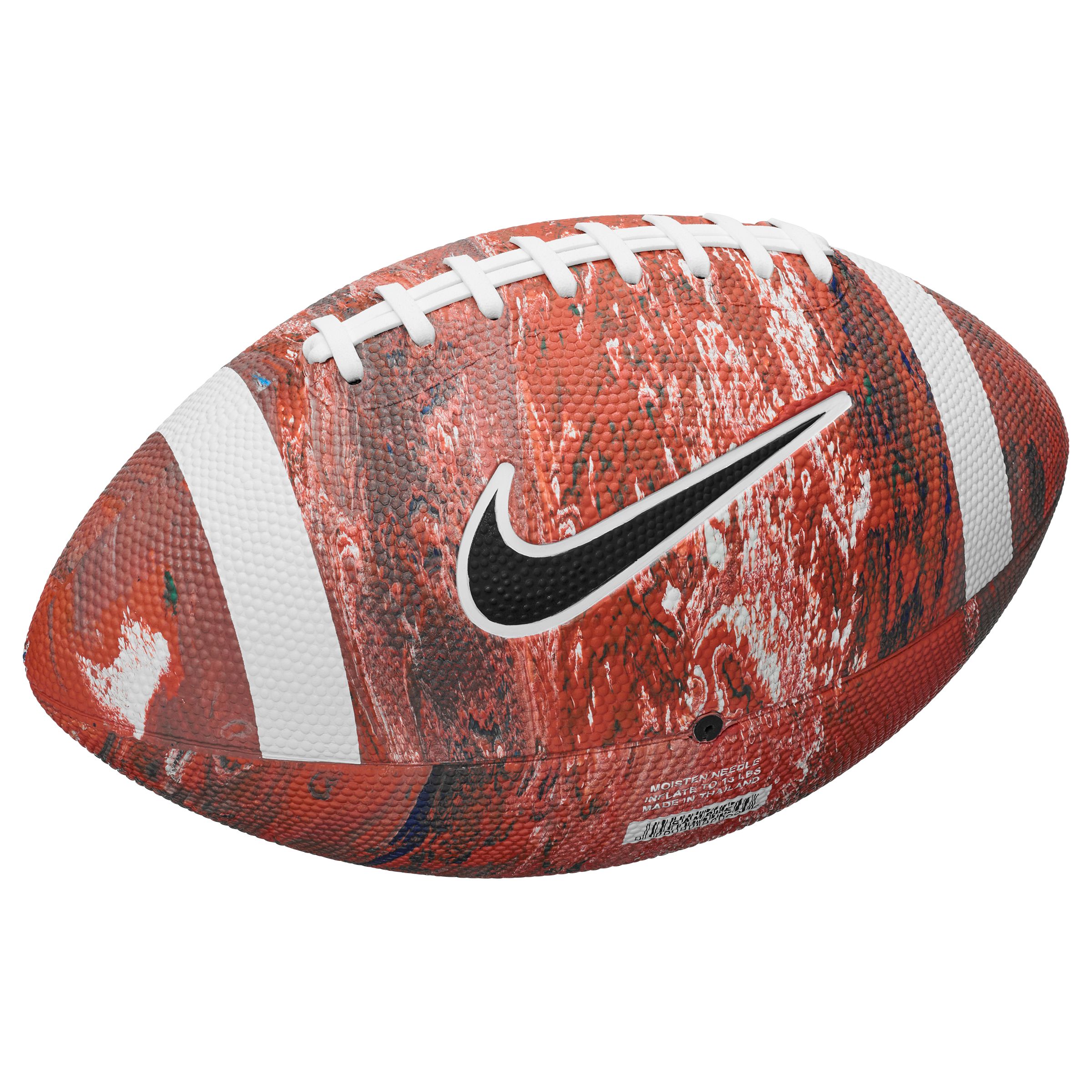 Nike Playground Next Nature Junior Mini Football