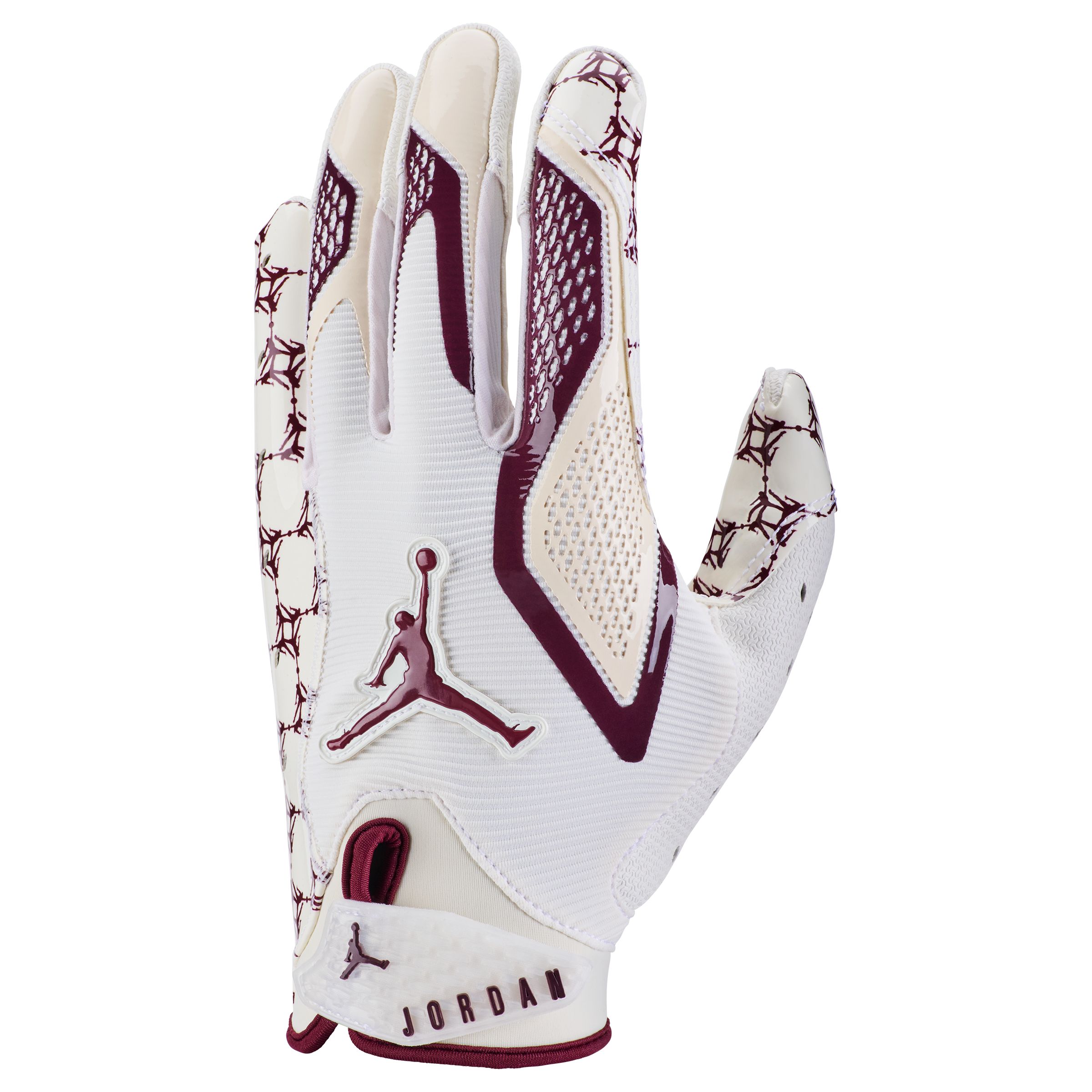Nike Jordan Fly Lock 2.0 Energy Adult Football Gloves