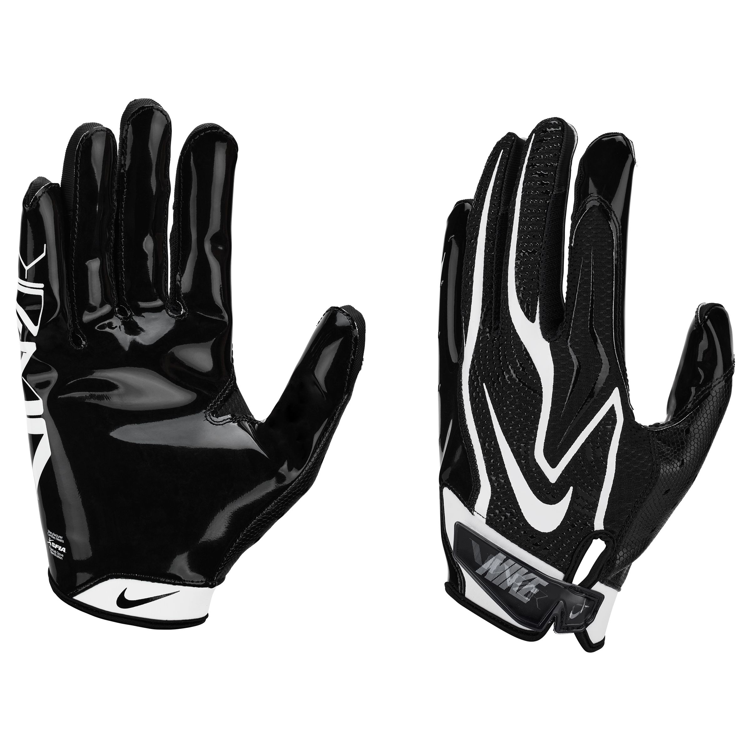 Nike Vapor Jet 9.0 Adult Football Gloves
