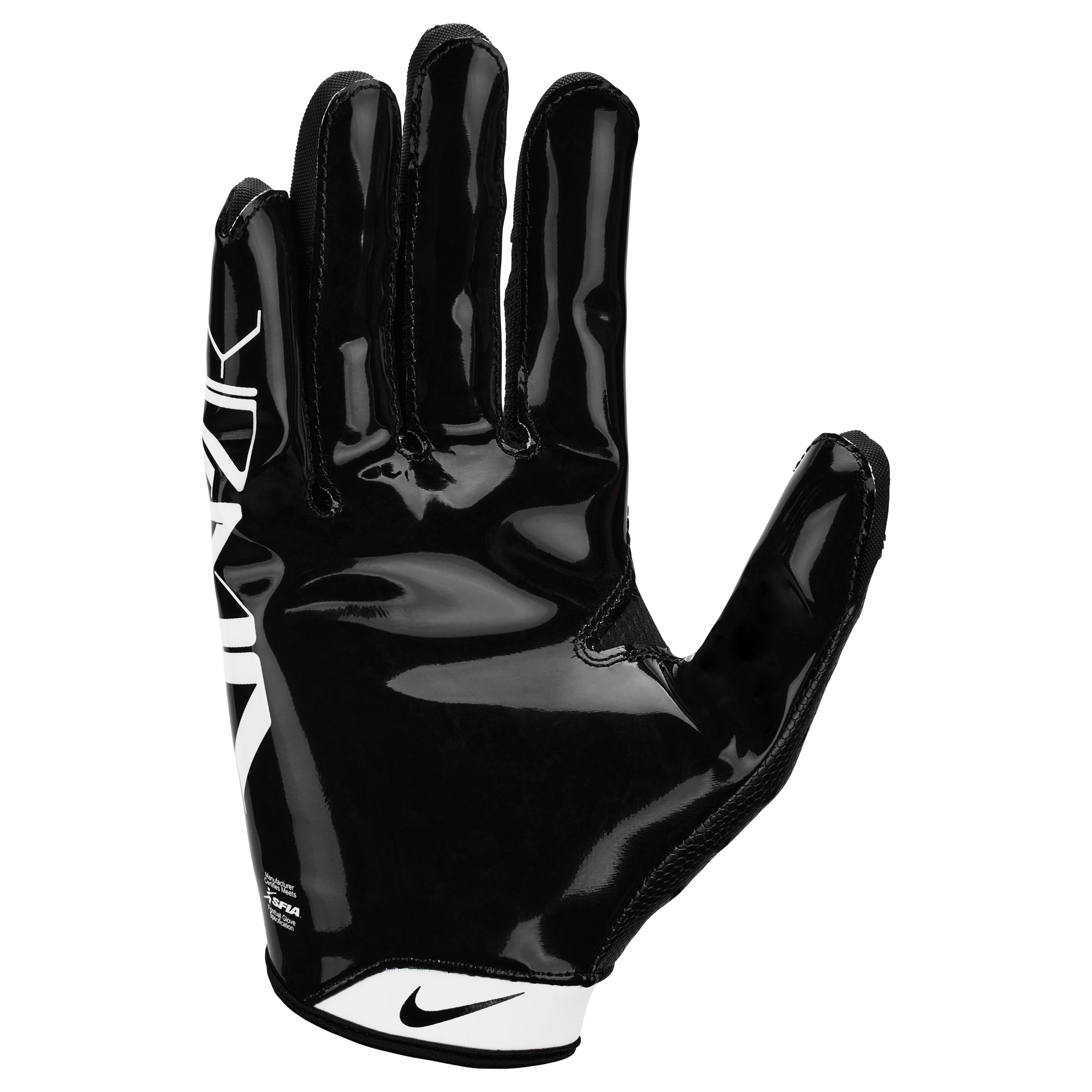 Nike Vapor Jet 9.0 Adult Football Gloves